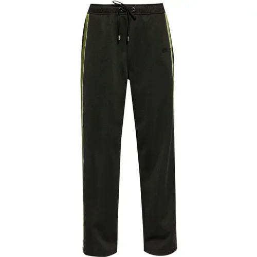 Drawstring Waist Trousers , male, Sizes: M, S, L - Lanvin - Modalova