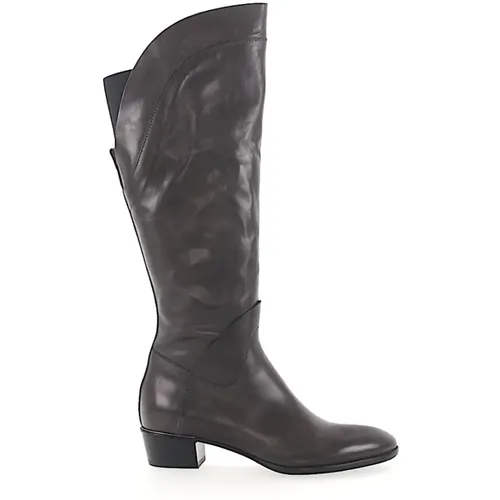 High Boots , female, Sizes: 5 UK - AGL - Modalova