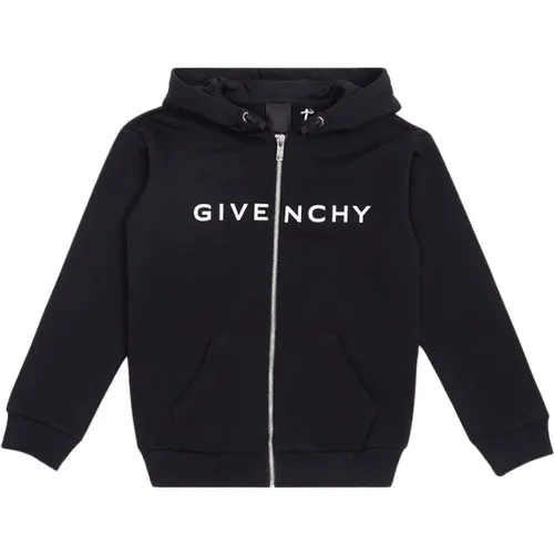 Hoodie mit Logo Givenchy - Givenchy - Modalova