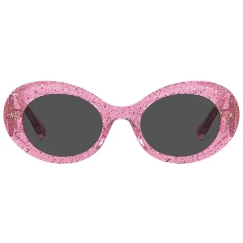 Sonnenbrille , Damen, Größe: ONE Size - Chiara Ferragni Collection - Modalova