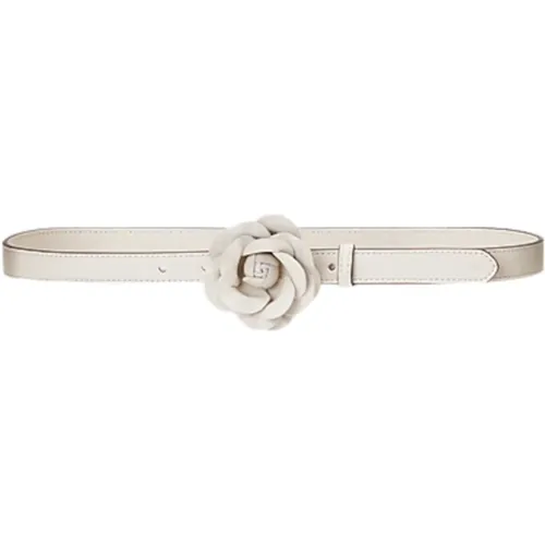 Belts for Women , female, Sizes: L, S, M - Ralph Lauren - Modalova