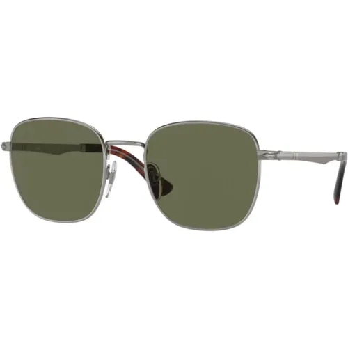 Sole Sunglasses , unisex, Sizes: ONE SIZE - Persol - Modalova