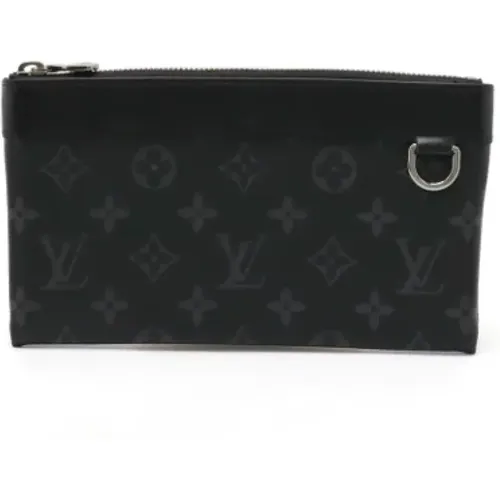 Pre-owned Plastik louis-vuitton-taschen , Damen, Größe: ONE Size - Louis Vuitton Vintage - Modalova