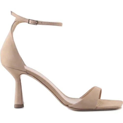 Sandals , female, Sizes: 7 UK, 6 UK - Giuliano Galiano - Modalova