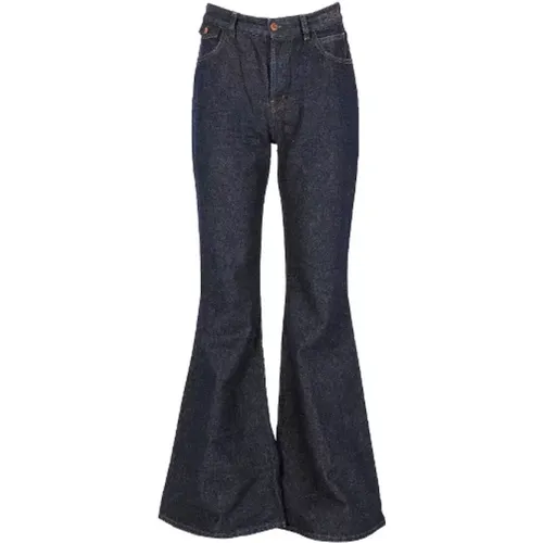 Pre-owned Baumwolle jeans - Chloé Pre-owned - Modalova