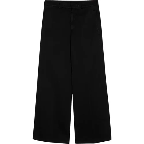 Baggy Loose Hose , Herren, Größe: L - Palm Angels - Modalova