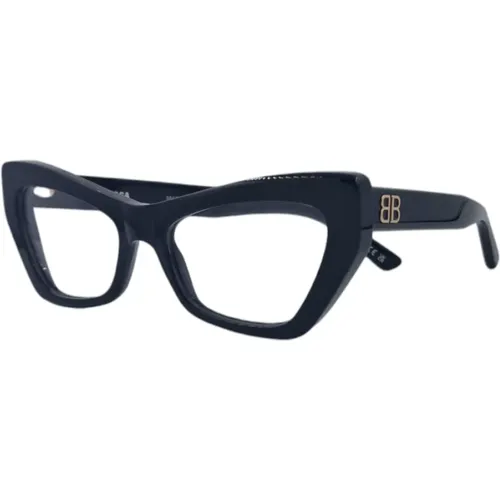 Glasses , female, Sizes: ONE SIZE - Balenciaga - Modalova