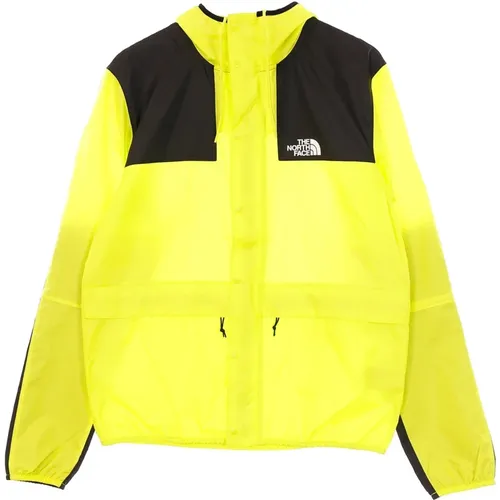 Mountain Windbreaker Jacke - The North Face - Modalova