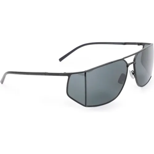 YSL SL 750 Sunglasses , male, Sizes: ONE SIZE - Saint Laurent - Modalova