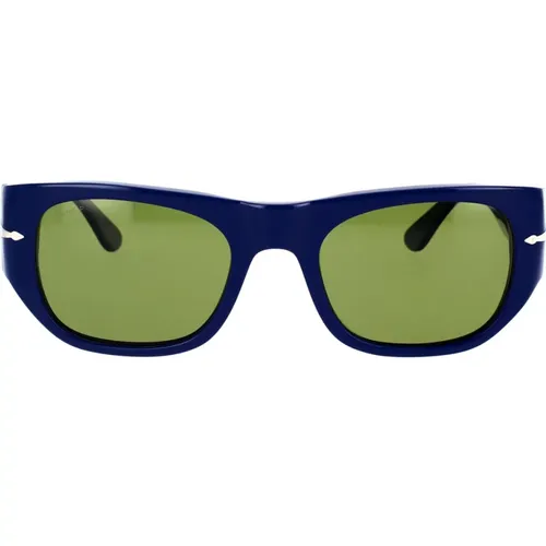 Polarisierte Sonnenbrille mit elegantem Design - Persol - Modalova