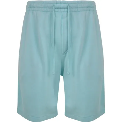Island Aqua Casual Shorts , male, Sizes: M - Ralph Lauren - Modalova