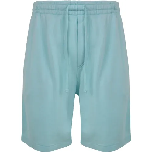 Island Aqua Shortm3 Shorts , male, Sizes: M - Ralph Lauren - Modalova