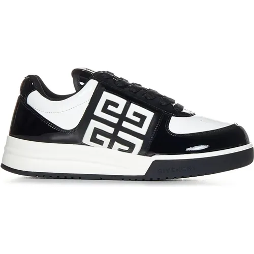 Schwarze Sneakers für Frauen Aw23 - Givenchy - Modalova