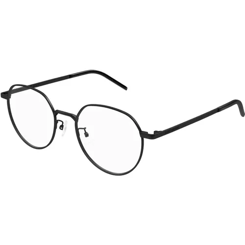 Eyewear Frames SL 647/F , unisex, Sizes: 52 MM - Saint Laurent - Modalova
