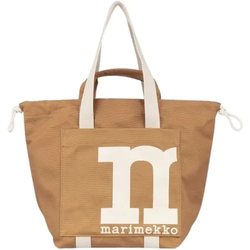 Stylish Bags Collection , female, Sizes: ONE SIZE - Marimekko - Modalova
