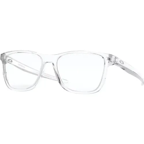 Glasses , unisex, Sizes: 53 MM - Oakley - Modalova