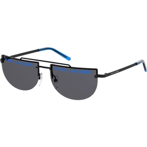 Stylish Sunglasses Marc 404 , female, Sizes: 56 MM - Marc Jacobs - Modalova