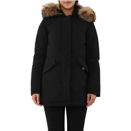 Winterjacke Woolrich - Woolrich - Modalova