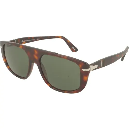 Sunglasses , unisex, Sizes: 54 MM - Persol - Modalova