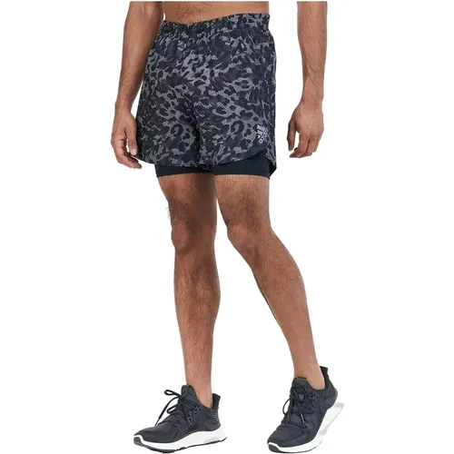 Primeblue Shorts , Herren, Größe: S - Adidas - Modalova