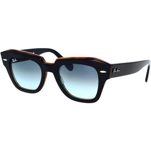 Sunglasses , unisex, Sizes: 52 MM - Ray-Ban - Modalova