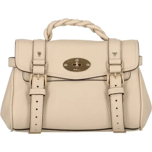 Handbags , female, Sizes: ONE SIZE - Mulberry - Modalova