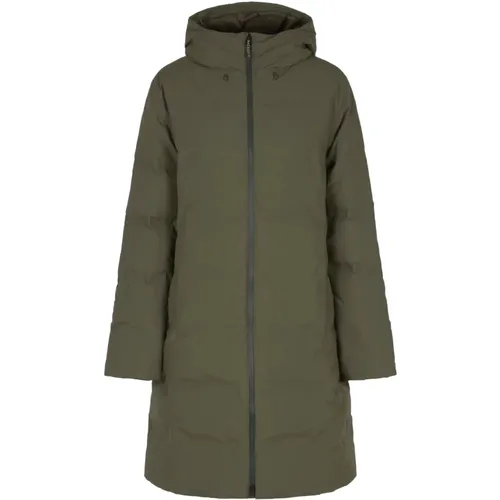 Damen Glacier Parka Jacken - Patagonia - Modalova