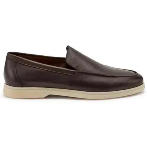 Zeitloser Slip-On Sportlicher Klassiker - Frau - Modalova