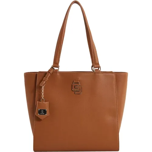 Shopping Bag Carrie , female, Sizes: ONE SIZE - Gaudi - Modalova