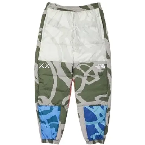 Retro 1996Uptse Pants , male, Sizes: L - The North Face - Modalova