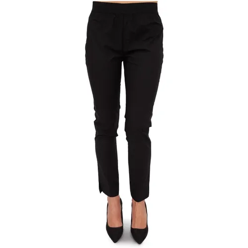 Suit Trousers , female, Sizes: M, L, XL - Twinset - Modalova