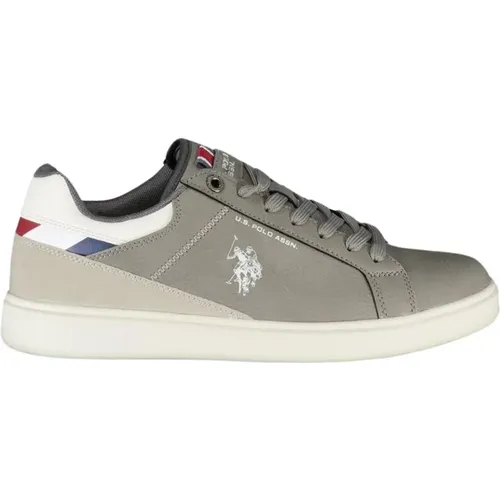 Sneakers , Herren, Größe: 43 EU - U.S. Polo Assn. - Modalova