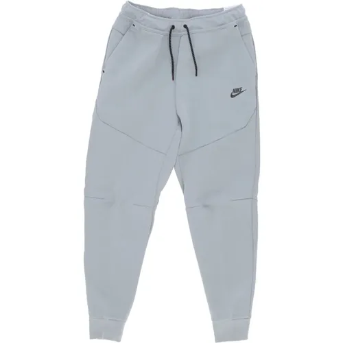 Tech Fleece Lightweight Tracksuit Pants , male, Sizes: L, S, XL, XS - Nike - Modalova