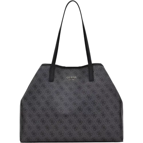 Stylish 2-in-1 Handbag for Women , female, Sizes: ONE SIZE - Guess - Modalova