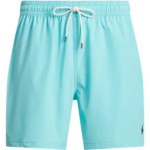 Swim Shorts , male, Sizes: L, S, M, XL - Ralph Lauren - Modalova