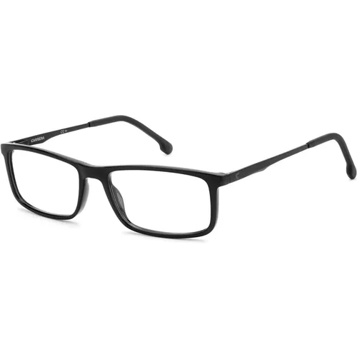 Stylish Men`s Glasses , male, Sizes: 54 MM - Carrera - Modalova