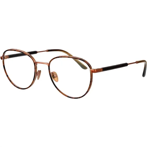 Stylish Optical Glasses 0Ar5137J , male, Sizes: 50 MM - Giorgio Armani - Modalova