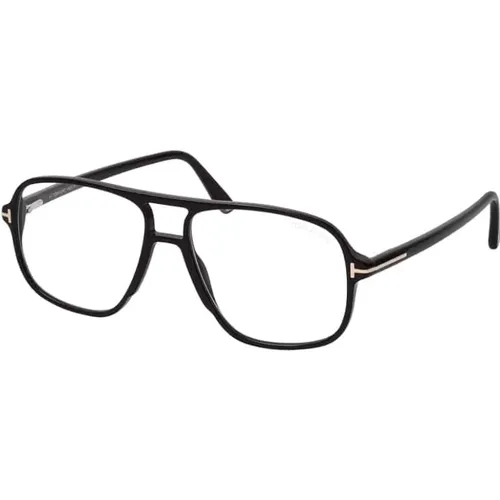 Stylish Ft5737-B Sunglasses , unisex, Sizes: 56 MM - Tom Ford - Modalova