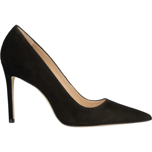 Pamp , female, Sizes: 8 UK - Stuart Weitzman - Modalova