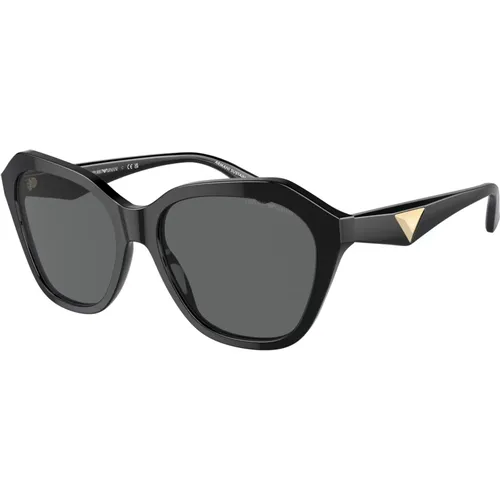 Sunglasses EA 4227 Emporio Armani - Emporio Armani - Modalova