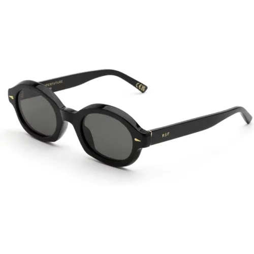 Stilvolle Sonnenbrille für Frauen - Retrosuperfuture - Modalova