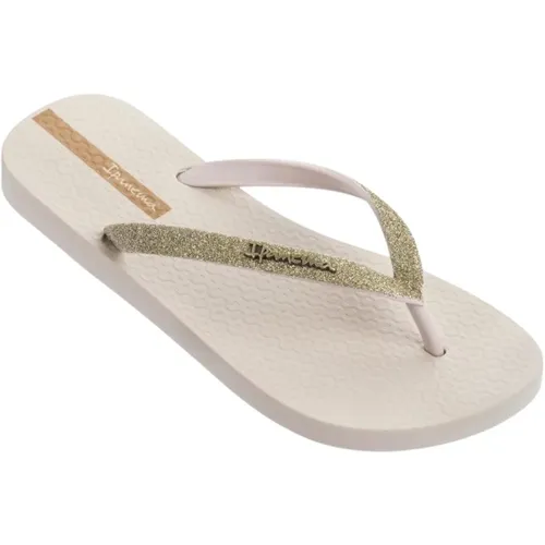 Flip Flops , Damen, Größe: 39 EU - Ipanema - Modalova