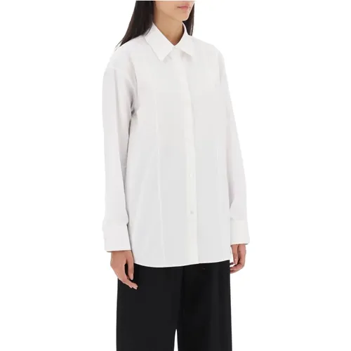 Shirts , Damen, Größe: M - alexander wang - Modalova