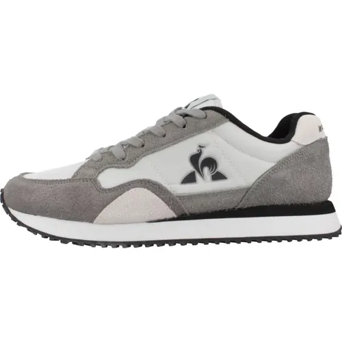 Jet Star Sneakers , Herren, Größe: 41 EU - Le Coq Sportif - Modalova