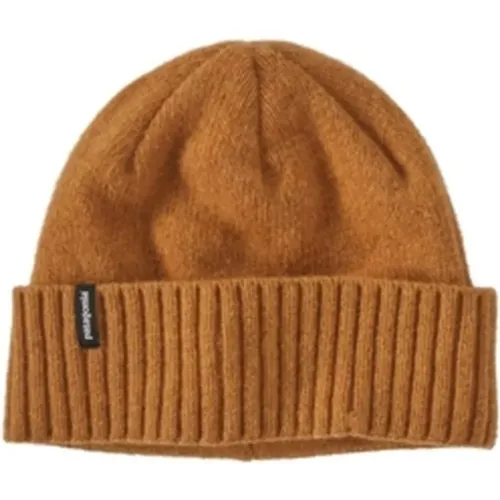 Brodeo Wool Cap Patagonia - Patagonia - Modalova