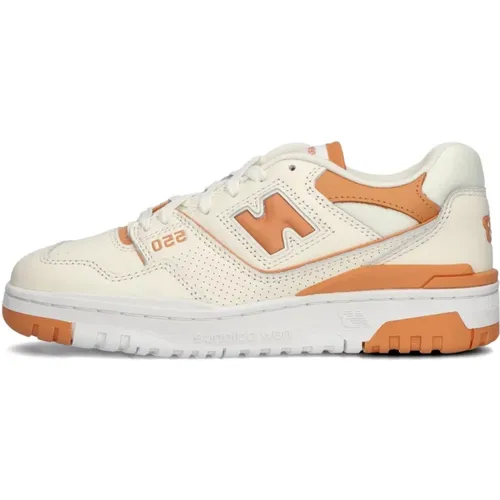 Bbw550 Niedrige Sneakers - New Balance - Modalova