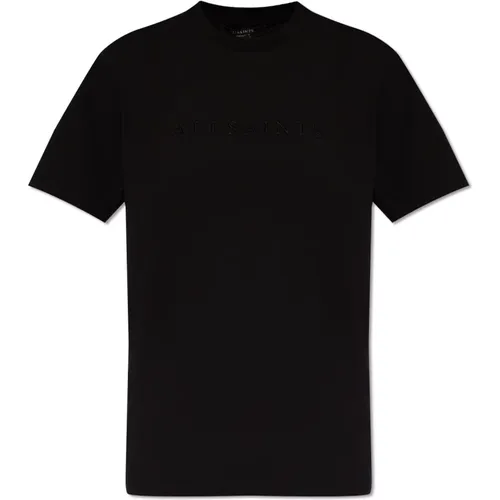 Pippa T-Shirt , Damen, Größe: M - AllSaints - Modalova