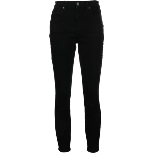 Skinny Jeans Spray-On Style , female, Sizes: W29 - Ksubi - Modalova