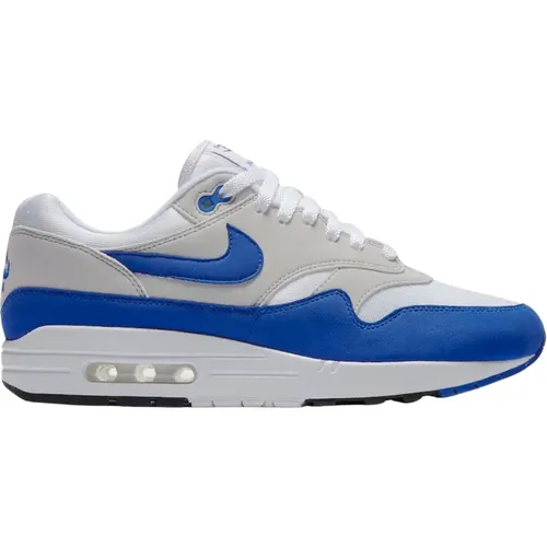 Limitierte Auflage Air Max 1 Jubiläum , Herren, Größe: 38 1/2 EU - Nike - Modalova