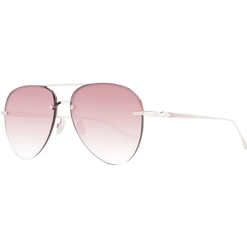 Aviator Sunglasses , female, Sizes: ONE SIZE - Scotch & Soda - Modalova